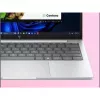 HP EliteBook 8 G1a AMD Ryzen™ 5 230 nešiojamas kompiuteris 33,8 cm (13,3 colio) WUXGA 16 GB LPDDR5x-SDRAM „Wi-Fi 7“ (802.11be) „Windows 11 Pro“ „AI PC“