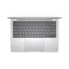 HP EliteBook 8 G1a AMD Ryzen™ 5 230 nešiojamas kompiuteris 33,8 cm (13,3 colio) WUXGA 16 GB LPDDR5x-SDRAM „Wi-Fi 7“ (802.11be) „Windows 11 Pro“ „AI PC“