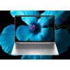 HP EliteBook 6 G1a AI PC AMD Ryzen™ AI 7 250 nešiojamas kompiuteris 35,6 cm (14 colių) WUXGA 32 GB DDR5-SDRAM Wi-Fi 7 (802.11be) Windows 11 Pro sidabrinis