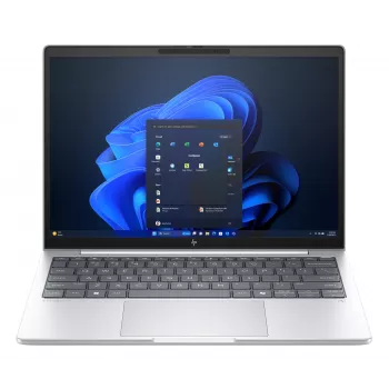 HP EliteBook 8 G1a AMD Ryzen™ AI 7 250 nešiojamas kompiuteris 33,8 cm (13,3 col.) WUXGA 32 GB LPDDR5x-SDRAM Wi-Fi 7 (802.11be) Windows 11 Pro AI PC