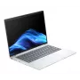 HP EliteBook 8 G1a AMD Ryzen™ AI 7 250 nešiojamas kompiuteris 35,6 cm (14 colių) WUXGA 16 GB DDR5-SDRAM „Wi-Fi“ 7 (802.11be) „Windows 11 Pro“ AI PC sidabrinis
