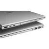 HP EliteBook 8 G1a AMD Ryzen™ AI 7 250 nešiojamas kompiuteris 35,6 cm (14 colių) WUXGA 16 GB DDR5-SDRAM „Wi-Fi“ 7 (802.11be) „Windows 11 Pro“ AI PC sidabrinis
