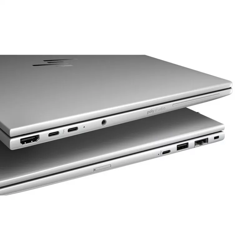 HP EliteBook 8 G1a AMD Ryzen™ AI 7 250 nešiojamas kompiuteris 35,6 cm (14 colių) WUXGA 16 GB DDR5-SDRAM „Wi-Fi“ 7 (802.11be) „Windows 11 Pro“ AI PC sidabrinis