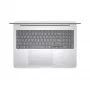 HP EliteBook 8 G1a AMD Ryzen™ AI 7 250 nešiojamas kompiuteris 40,6 cm (16 colių) WUXGA 32 GB DDR5-SDRAM „Wi-Fi 7“ (802.11be) „Windows 11 Pro“ AI PC sidabrinis