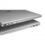 HP EliteBook 8 G1a AMD Ryzen™ AI 7 250 nešiojamasis kompiuteris 40,6 cm (16 colių) WUXGA 32 GB DDR5-SDRAM Wi-Fi 7 (802.11be) Windows 11 Pro AI PC sidabrinis