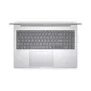 HP EliteBook 8 G1a AMD Ryzen™ AI 7 250 nešiojamasis kompiuteris 40,6 cm (16 colių) WUXGA 32 GB DDR5-SDRAM Wi-Fi 7 (802.11be) Windows 11 Pro AI PC sidabrinis