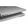 HP EliteBook 8 G1a AMD Ryzen™ AI 7 250 nešiojamasis kompiuteris 40,6 cm (16 colių) WUXGA 32 GB DDR5-SDRAM Wi-Fi 7 (802.11be) Windows 11 Pro AI PC sidabrinis