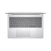 HP EliteBook 8 G1a AMD Ryzen™ AI 7 250 nešiojamasis kompiuteris 40,6 cm (16 colių) WUXGA 32 GB DDR5-SDRAM Wi-Fi 7 (802.11be) Windows 11 Pro AI PC sidabrinis