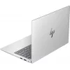 HP EliteBook 6 G1i AI PC nešiojamas kompiuteris Intel Core Ultra 5 225U 33,8 cm (13,3 colio) WUXGA 16 GB DDR5-SDRAM Wi-Fi 7 (802.11be) Windows 11 Pro sidabrinis