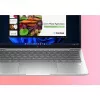 HP EliteBook 6 G1i AI PC nešiojamas kompiuteris Intel Core Ultra 5 225U 33,8 cm (13,3 colio) WUXGA 16 GB DDR5-SDRAM Wi-Fi 7 (802.11be) Windows 11 Pro sidabrinis
