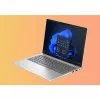 HP EliteBook 6 G1i AI nešiojamas kompiuteris Intel Core Ultra 7 255U 33,8 cm (13,3 colio) WUXGA 32 GB DDR5-SDRAM Wi-Fi 7 (802.11be) Windows 11 Pro sidabrinis