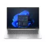HP EliteBook 6 G1i AI nešiojamas kompiuteris Intel Core Ultra 5 225U 35,6 cm (14 colių) WUXGA 16 GB DDR5-SDRAM Wi-Fi 7 (802.11be) Windows 11 Pro sidabrinis