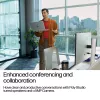 HP EliteBook 6 G1i AI nešiojamas kompiuteris Intel Core Ultra 5 225U 35,6 cm (14 colių) WUXGA 16 GB DDR5-SDRAM Wi-Fi 7 (802.11be) Windows 11 Pro sidabrinis