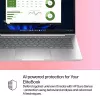 HP EliteBook 6 G1i AI nešiojamas kompiuteris Intel Core Ultra 7 255U 35,6 cm (14 colių) WUXGA 32 GB DDR5-SDRAM Wi-Fi 7 (802.11be) Windows 11 Pro sidabrinis