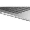 HP EliteBook 6 G1i AI nešiojamas kompiuteris Intel Core Ultra 7 255U 35,6 cm (14 colių) WUXGA 32 GB DDR5-SDRAM Wi-Fi 7 (802.11be) Windows 11 Pro sidabrinis