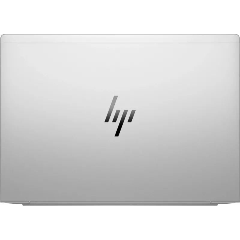 HP EliteBook 6 G1i AI nešiojamas kompiuteris Intel Core Ultra 7 255U 35,6 cm (14 colių) WUXGA 32 GB DDR5-SDRAM Wi-Fi 7 (802.11be) Windows 11 Pro sidabrinis