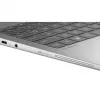 HP EliteBook 6 G1i AI nešiojamas kompiuteris Intel Core Ultra 5 225U 40,6 cm (16 colių) WUXGA 16 GB DDR5-SDRAM Wi-Fi 7 (802.11be) Windows 11 Pro sidabrinis