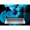 HP EliteBook 6 G1i AI nešiojamas kompiuteris Intel Core Ultra 5 225U 40,6 cm (16 colių) WUXGA 16 GB DDR5-SDRAM Wi-Fi 7 (802.11be) Windows 11 Pro sidabrinis
