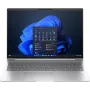 HP EliteBook 6 G1i AI nešiojamas kompiuteris Intel Core Ultra 7 255U 40,6 cm (16 colių) WUXGA 16 GB DDR5-SDRAM Wi-Fi 7 (802.11be) Windows 11 Pro sidabrinis
