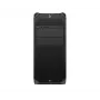 Darbo stotis HP Z4 G5 Intel Xeon W3-2535 64GB 1TB SSD NVIDIA Quadro RTX 4000 Windows 11 Pro