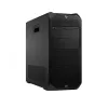Darbo stotis HP Z4 G5 Intel Xeon W3-2535 64GB 1TB SSD NVIDIA Quadro RTX 4000 Windows 11 Pro