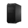 Darbo stotis HP Z4 G5 Intel Xeon W3-2535 64GB 1TB SSD NVIDIA Quadro RTX 4000 Windows 11 Pro