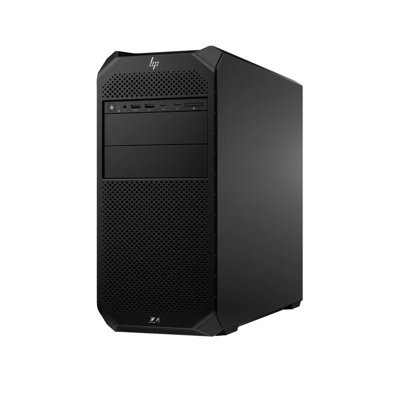Darbo stotis HP Z4 G5 Intel Xeon W3-2535 64GB 1TB SSD NVIDIA Quadro RTX 4000 Windows 11 Pro