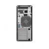 Darbo stotis HP Z4 G5 Intel Xeon W3-2535 64GB 1TB SSD NVIDIA Quadro RTX 4000 Windows 11 Pro