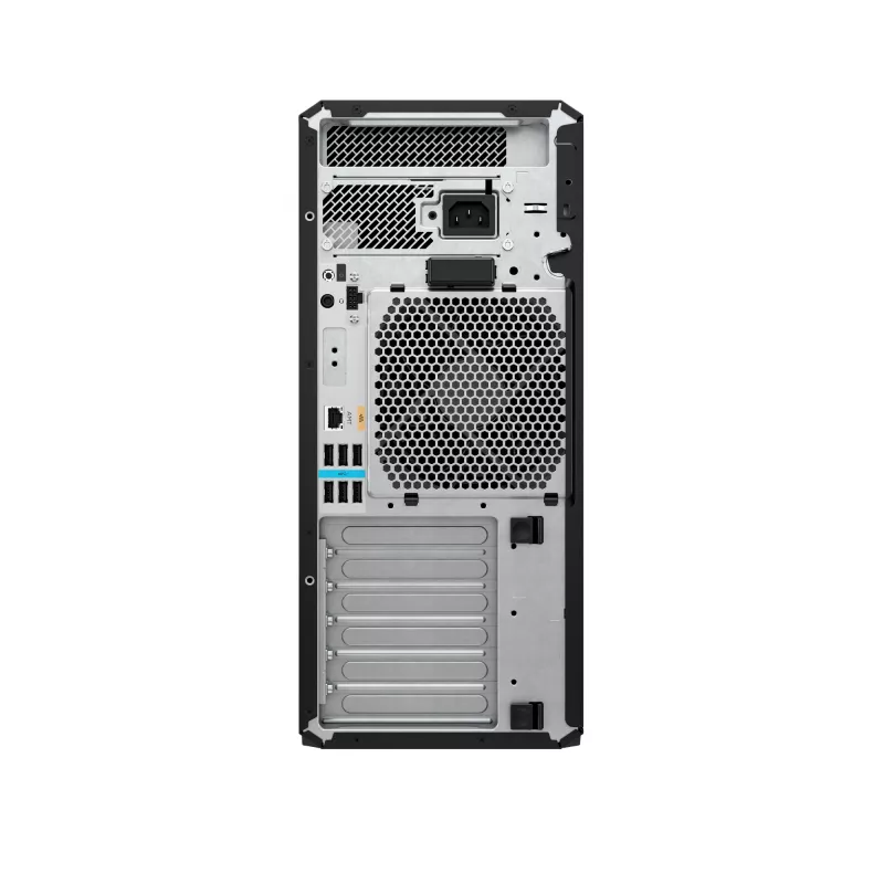 Darbo stotis HP Z4 G5 Intel Xeon W3-2535 64GB 1TB SSD NVIDIA Quadro RTX 4000 Windows 11 Pro