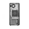 HP Z2 Tower G1i darbo stotis su Intel Core Ultra 5 245, 16 GB DDR5-SDRAM, Windows 11 Pro, dirbtiniam intelektui
