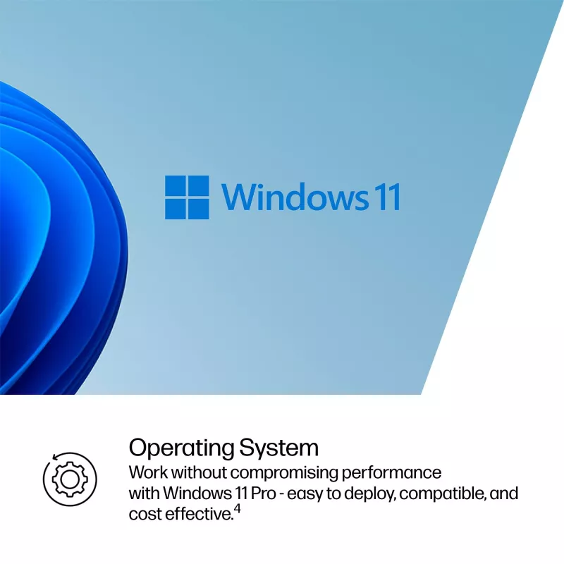 HP Z2 G1i Intel Core Ultra 5 245 16 GB DDR5-SDRAM NVIDIA RTX A400 Windows 11 Pro Mini PC darbo stotis, AI darbo stotis, AI PC