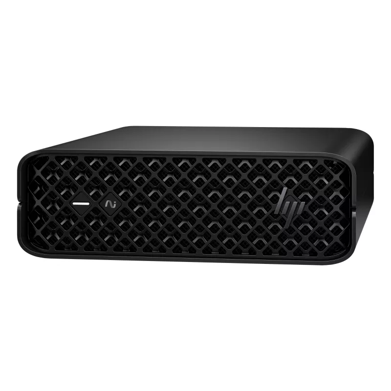 HP Z2 G1i Intel Core Ultra 5 245 16 GB DDR5-SDRAM NVIDIA RTX A400 Windows 11 Pro Mini PC darbo stotis, AI darbo stotis, AI PC
