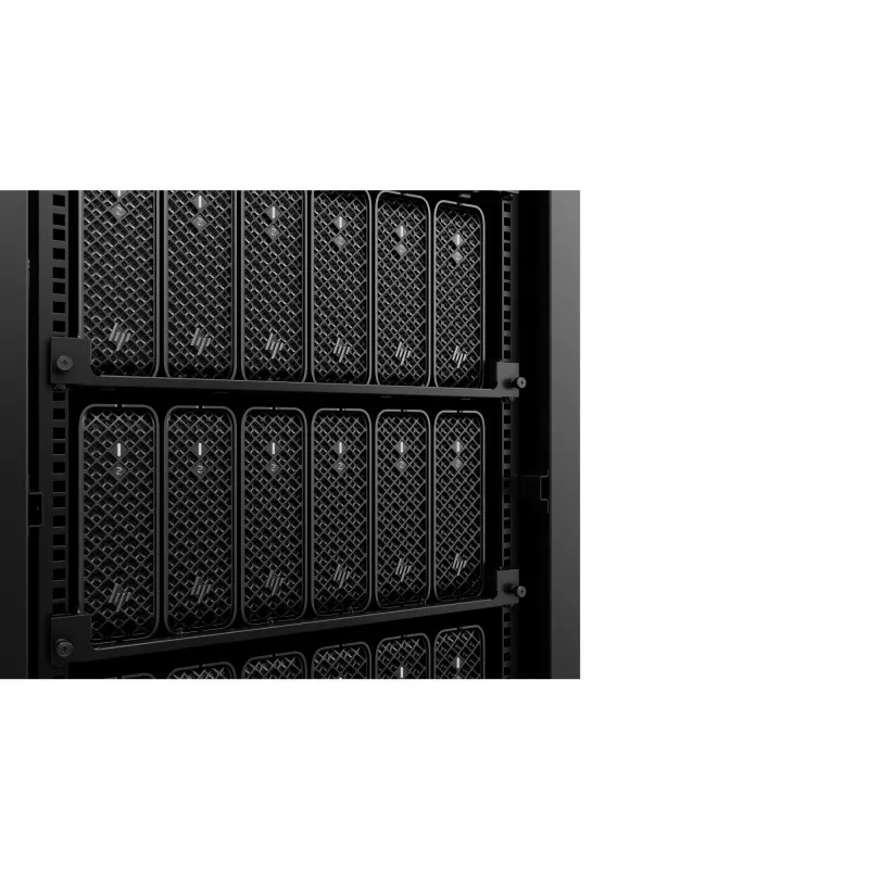 HP Z2 Mini G1i darbo stotis su Intel Core Ultra 7 265K, 32 GB DDR5, NVIDIA RTX 2000 Ada, Windows 11 Pro