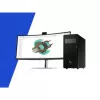 HP Z2 Tower G1i darbo stotis su Intel Core Ultra 9 285, 32 GB DDR5-SDRAM, Windows 11 Pro, AI darbo stotis