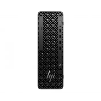 HP Z2 SFF G1i darbo stotis su Intel Core Ultra 7 265K, 32 GB DDR5, NVIDIA RTX A400, Windows 11 Pro