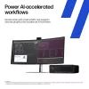 HP Z2 SFF G1i darbo stotis su Intel Core Ultra 7 265K, 32 GB DDR5, NVIDIA RTX A400, Windows 11 Pro
