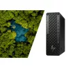 HP Z2 SFF G1i darbo stotis su Intel Core Ultra 7 265K, 32 GB DDR5, NVIDIA RTX A400, Windows 11 Pro