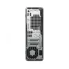 HP Z2 SFF G1i darbo stotis su Intel Core Ultra 7 265K, 32 GB DDR5, NVIDIA RTX A400, Windows 11 Pro