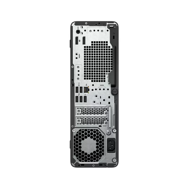 HP Z2 SFF G1i darbo stotis su Intel Core Ultra 7 265K, 32 GB DDR5, NVIDIA RTX A400, Windows 11 Pro