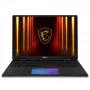 Nešiojamas kompiuteris MSI Titan 18 HX AI A2XWJG-656 18 colių Intel Core Ultra 9 285HX 64GB 6TB NVIDIA RTX 5090 Windows 11 Pro