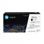 HP 217Z didelės išeigos juodas originalus lazerinio spausdintuvo kasetė