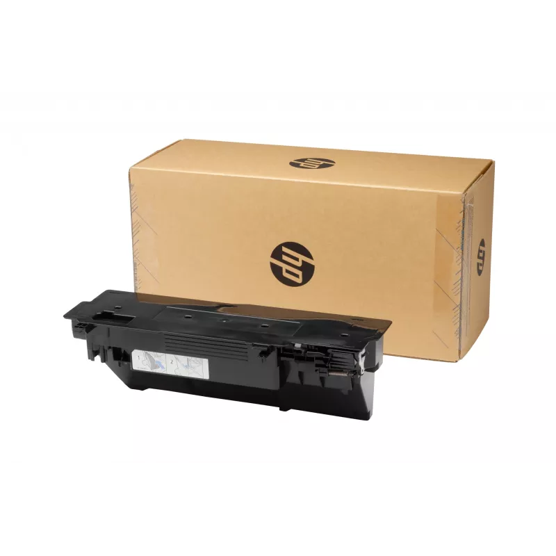HP LaserJet 3WT90A tonero surinkimo blokas, žydra, purpurinė, geltona