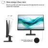Monitorius HP Series 3 Pro 21,5 colio FHD LCD 1920 x 1080