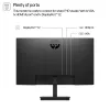 Monitorius HP Series 3 Pro 21,5 colio FHD LCD 1920 x 1080