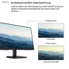Monitorius HP Series 3 Pro 21,5 colio FHD LCD 1920 x 1080