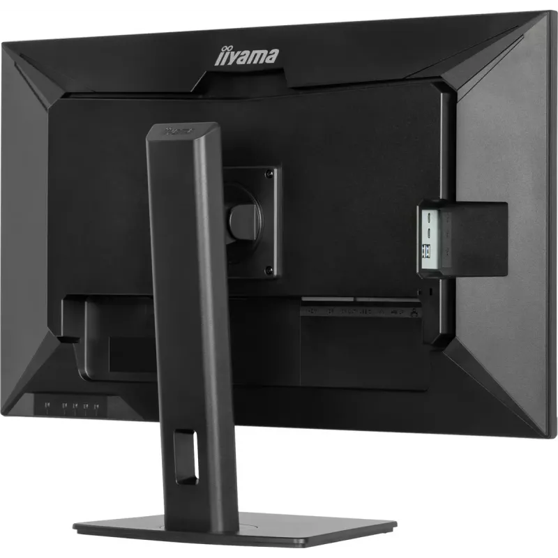 Monitorius iiyama ProLite XUB3297QSNP-B1 81,3 cm (32 coliai) 2560 x 1440 pikselių Quad HD LED juodas