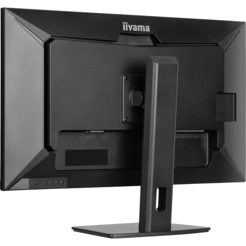 Monitorius iiyama ProLite XUB3297QSNP-B1 81,3 cm (32 coliai) 2560 x 1440 pikselių Quad HD LED juodas