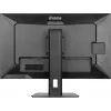 Monitorius iiyama ProLite XUB3297QSNP-B1 81,3 cm (32 coliai) 2560 x 1440 pikselių Quad HD LED juodas