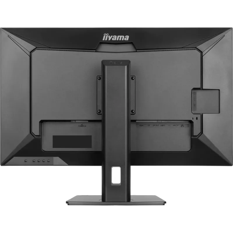 Monitorius iiyama ProLite XUB3297QSNP-B1 81,3 cm (32 coliai) 2560 x 1440 pikselių Quad HD LED juodas