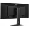 Monitorius IIYAMA ProLite XUB3493WQSU-B6 34 colių 3440×1440 UltraWide QHD IPS LED, 1 ms, USB 3.2 stotelė, garsiakalbiai, VESA, aukščio reguliavimas